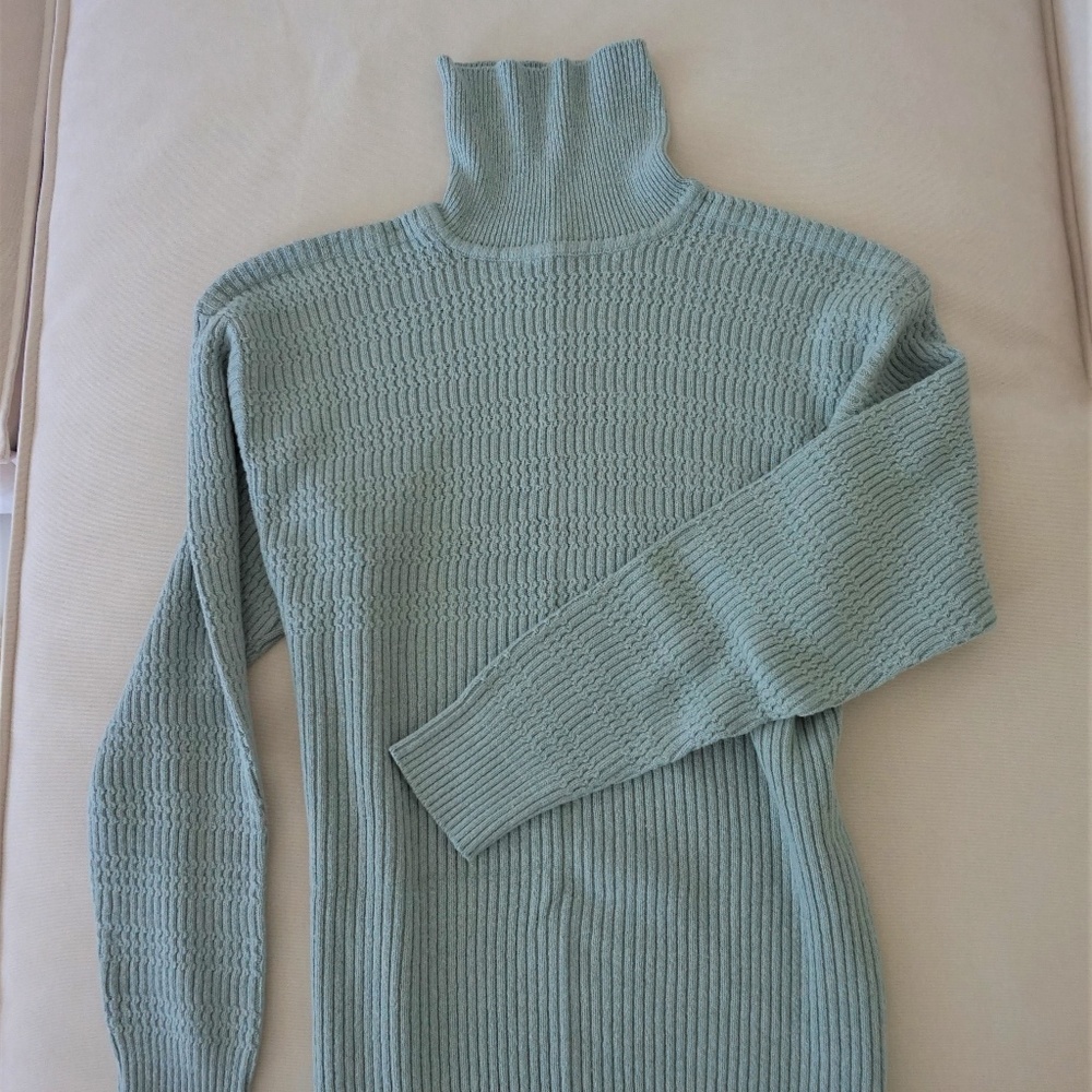 Giorgio Armani Men's Sweater, Cashmere and Silk